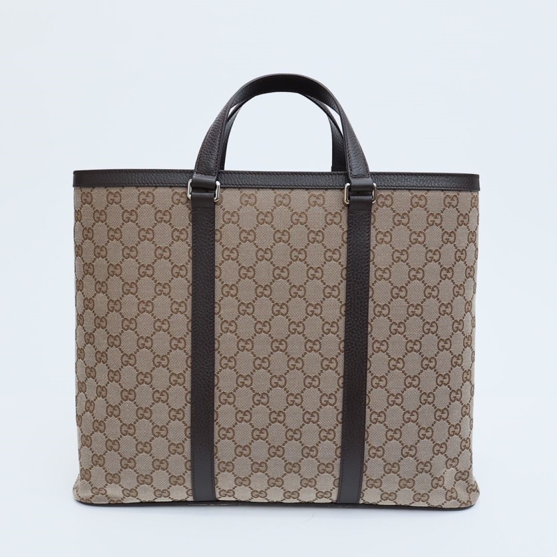 Gucci Shopping Bags